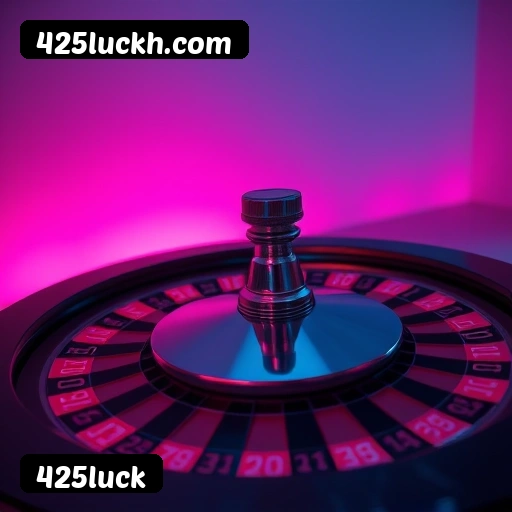 Vantagens exclusivas 425luck para jogadores brasileiros - São Paulo, Rio, BH