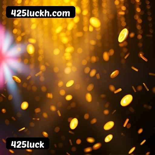 425luck bônus R$5.000 + 500 giros - Rollover 35x, prazo 30 dias, 38% taxa conversão