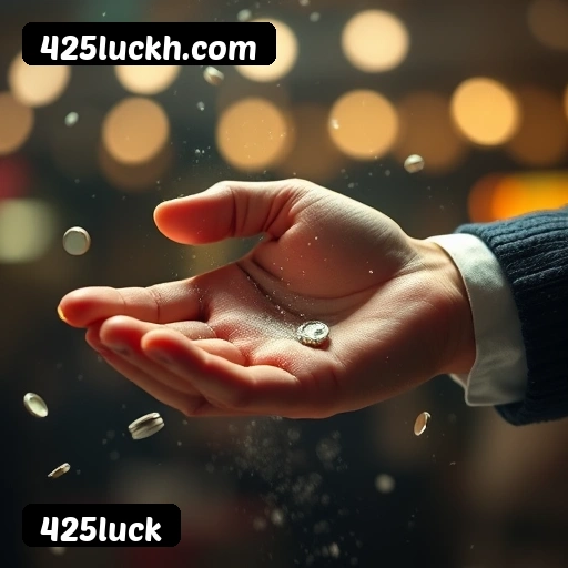 425luck APP mobile iOS Android - 187 mil downloads São Paulo Rio BH