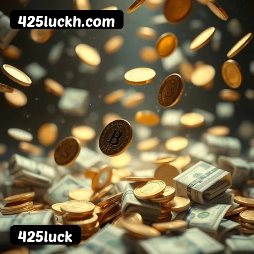 425luck segurança SSL 256-bit - Licença Curaçao, eCOGRA, GLI certificado