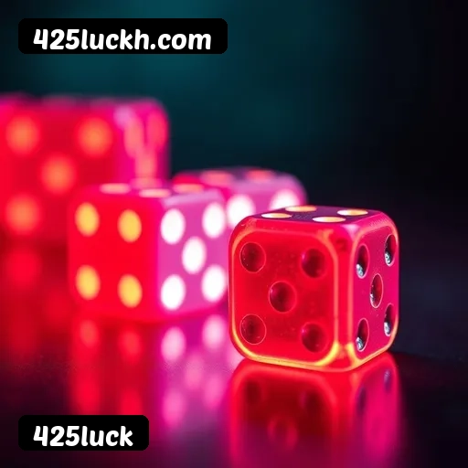 Principais provedores de slots da 425luck - NetEnt, Pragmatic Play, Play'n GO