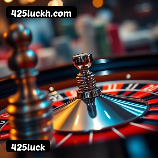 Estatísticas 425luck 2025–2026 - 120 mil jogadores ativos, R$72.5M pagos, RTP 96.52%